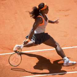 Mutua Madrid Open 2015 Tennis Turnier in Madrid