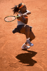 Mutua Madrid Open 2015 Tennis Turnier in Madrid