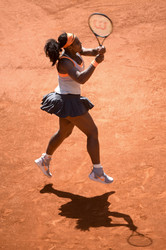 Mutua Madrid Open 2015 Tennis Turnier in Madrid
