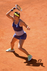 Mutua Madrid Open 2015 Tennis Turnier in Madrid