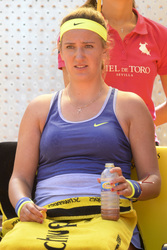Mutua Madrid Open 2015 Tennis Turnier in Madrid