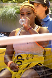 Mutua Madrid Open 2015 Tennis Turnier in Madrid