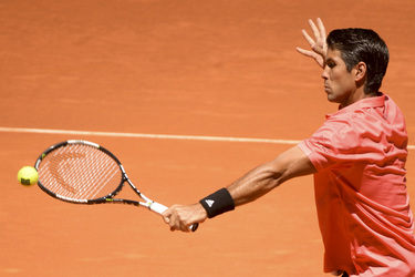 Mutua Madrid Open 2015 Tennis Turnier in Madrid