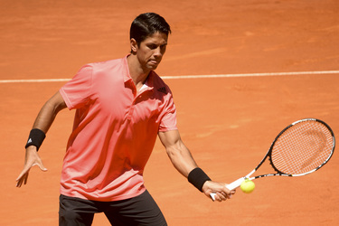 Mutua Madrid Open 2015 Tennis Turnier in Madrid