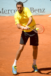 Mutua Madrid Open 2015 Tennis Turnier in Madrid