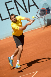 Mutua Madrid Open 2015 Tennis Turnier in Madrid