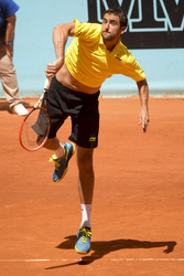 Mutua Madrid Open 2015 Tennis Turnier in Madrid