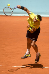 Mutua Madrid Open 2015 Tennis Turnier in Madrid