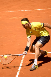 Mutua Madrid Open 2015 Tennis Turnier in Madrid