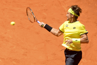 Mutua Madrid Open 2015 Tennis Turnier in Madrid