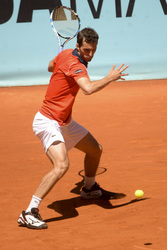 Mutua Madrid Open 2015 Tennis Turnier in Madrid