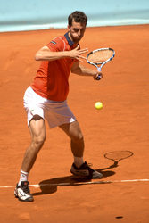 Mutua Madrid Open 2015 Tennis Turnier in Madrid