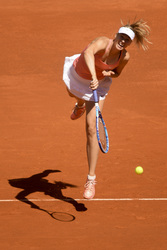 Mutua Madrid Open 2015 Tennis Turnier in Madrid