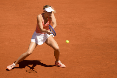 Mutua Madrid Open 2015 Tennis Turnier in Madrid