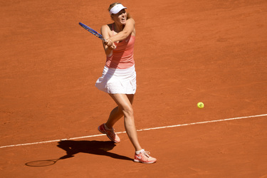Mutua Madrid Open 2015 Tennis Turnier in Madrid