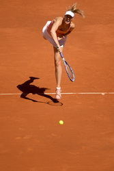 Mutua Madrid Open 2015 Tennis Turnier in Madrid