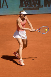 Mutua Madrid Open 2015 Tennis Turnier in Madrid