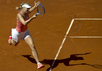 Mutua Madrid Open 2015 Tennis Turnier in Madrid