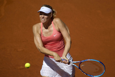 Mutua Madrid Open 2015 Tennis Turnier in Madrid