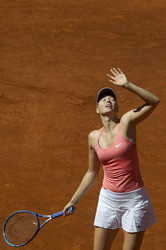 Mutua Madrid Open 2015 Tennis Turnier in Madrid