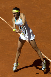 Mutua Madrid Open 2015 Tennis Turnier in Madrid