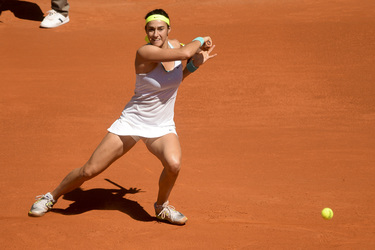 Mutua Madrid Open 2015 Tennis Turnier in Madrid