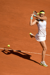 Mutua Madrid Open 2015 Tennis Turnier in Madrid