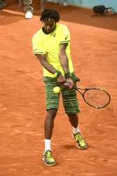 Mutua Madrid Open 2015 Tennis Turnier in Madrid