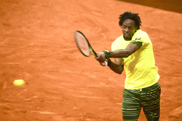 Mutua Madrid Open 2015 Tennis Turnier in Madrid