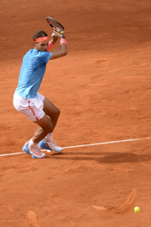 Mutua Madrid Open 2015 Tennis Turnier in Madrid