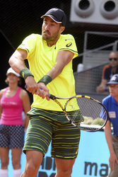 Mutua Madrid Open 2015 Tennis Turnier in Madrid