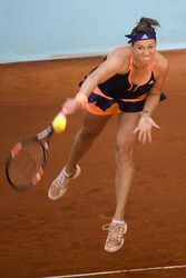 Mutua Madrid Open 2015 Tennis Turnier in Madrid