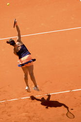 Mutua Madrid Open 2015 Tennis Turnier in Madrid