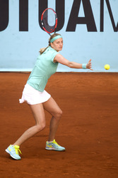 Mutua Madrid Open 2015 Tennis Turnier in Madrid