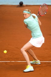 Mutua Madrid Open 2015 Tennis Turnier in Madrid