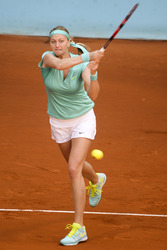 Mutua Madrid Open 2015 Tennis Turnier in Madrid