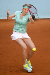 Mutua Madrid Open 2015 Tennis Turnier in Madrid