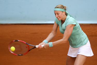 Mutua Madrid Open 2015 Tennis Turnier in Madrid