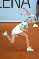 Mutua Madrid Open 2015 Tennis Turnier in Madrid