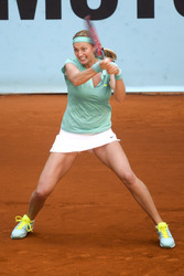 Mutua Madrid Open 2015 Tennis Turnier in Madrid