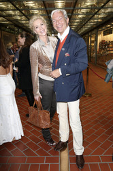 Paisley Fashion Show in Hamburg