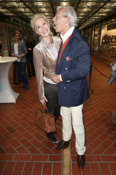 Paisley Fashion Show in Hamburg