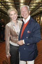 Paisley Fashion Show in Hamburg