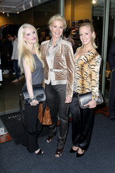 Paisley Fashion Show in Hamburg