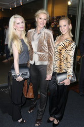 Paisley Fashion Show in Hamburg