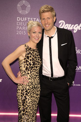Duftstars 2015 in Berlin