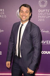 Duftstars 2015 in Berlin