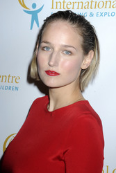 International Centre for Missing & Exploited Children's Inaugural Gala in New York