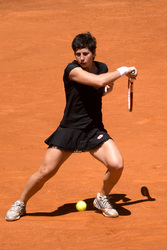 Mutua Madrid Open 2015 Tennis Turnier in Madrid