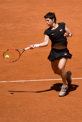 Mutua Madrid Open 2015 Tennis Turnier in Madrid